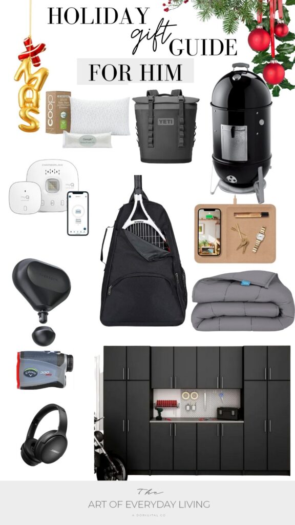 The Art of Everyday Living Holiday Gift Guide